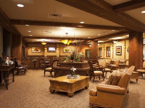 Glacier Canyon Resort by ResortShare - image 2