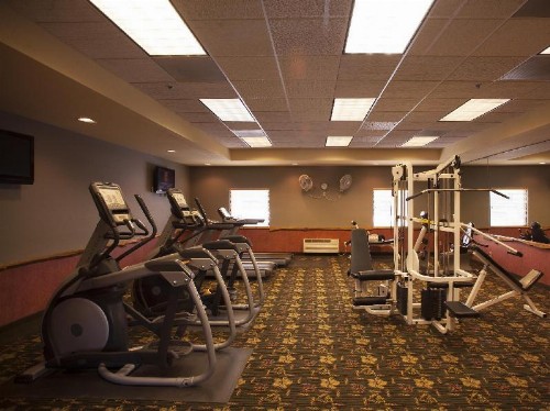 Glacier Canyon Resort by ResortShare - image 4
