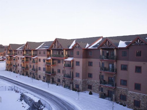 Glacier Canyon Resort by ResortShare - image 6