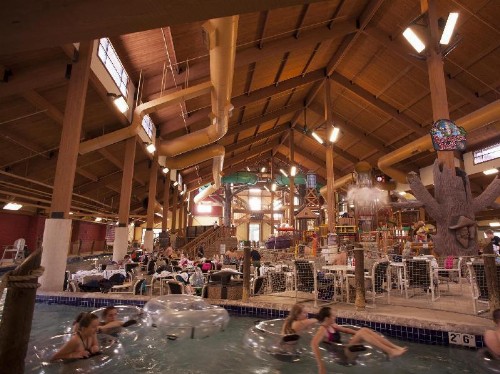 Glacier Canyon Resort by ResortShare - image 9