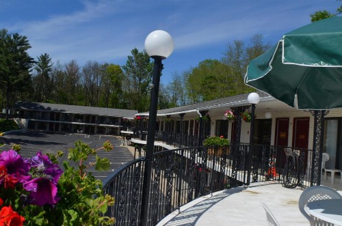 Amber's Inn and Suites - image 34