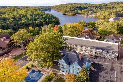 White Rose Inn Granville Ny