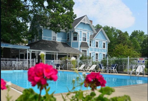 White Rose Inns - image 23