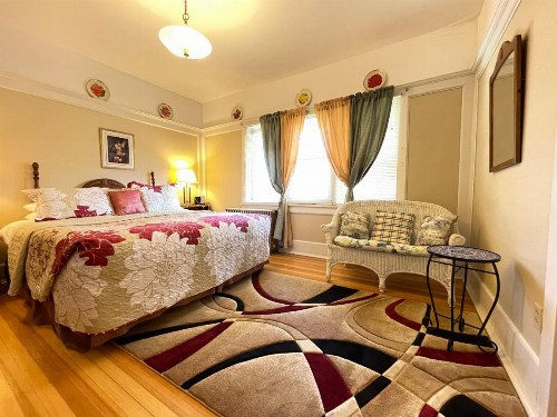 White Rose Inns - image 35
