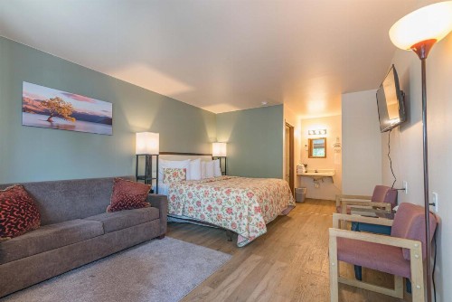 White Rose Inns - image 44
