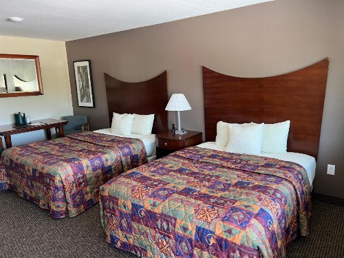 All Star Inn & Suites - image 10