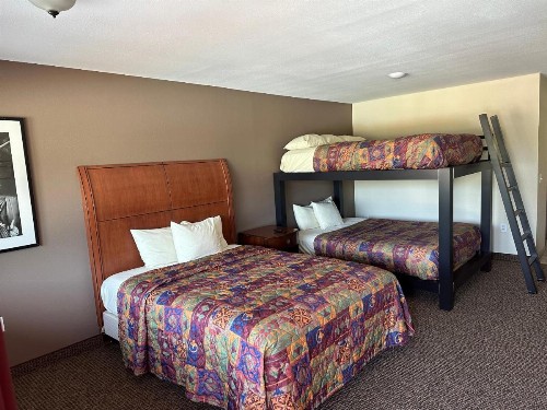 All Star Inn & Suites - image 12
