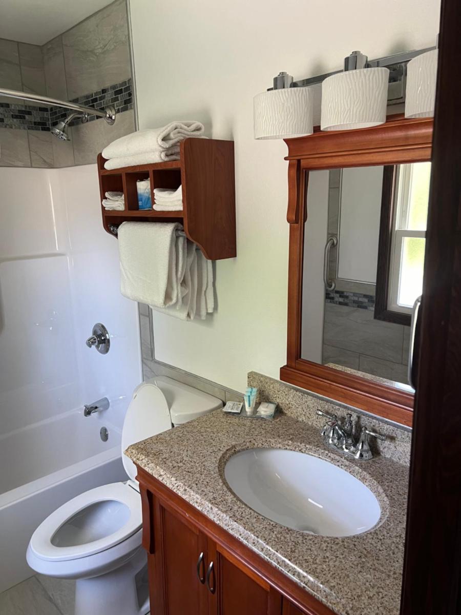 All Star Inn & Suites - image 4