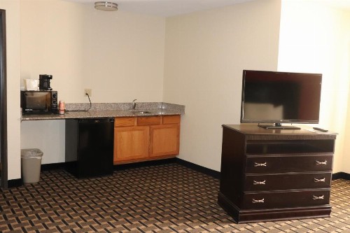 Econo Lodge Inn & Suites - image 31