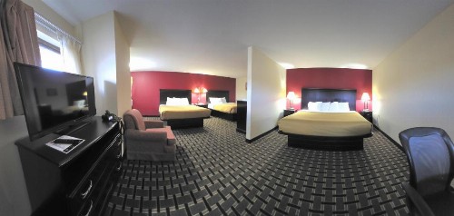Econo Lodge Inn & Suites - image 39