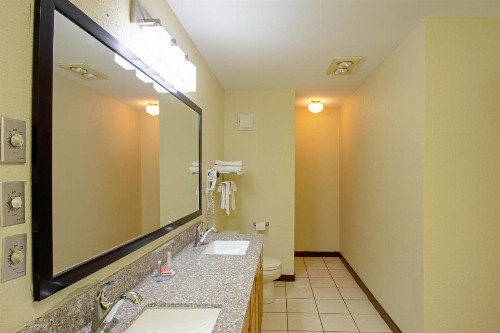 Econo Lodge Inn & Suites - image 47
