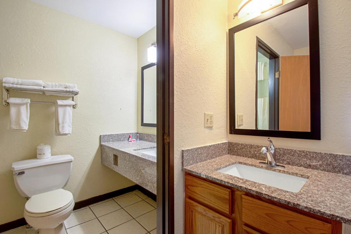 Econo Lodge Inn & Suites - image 6
