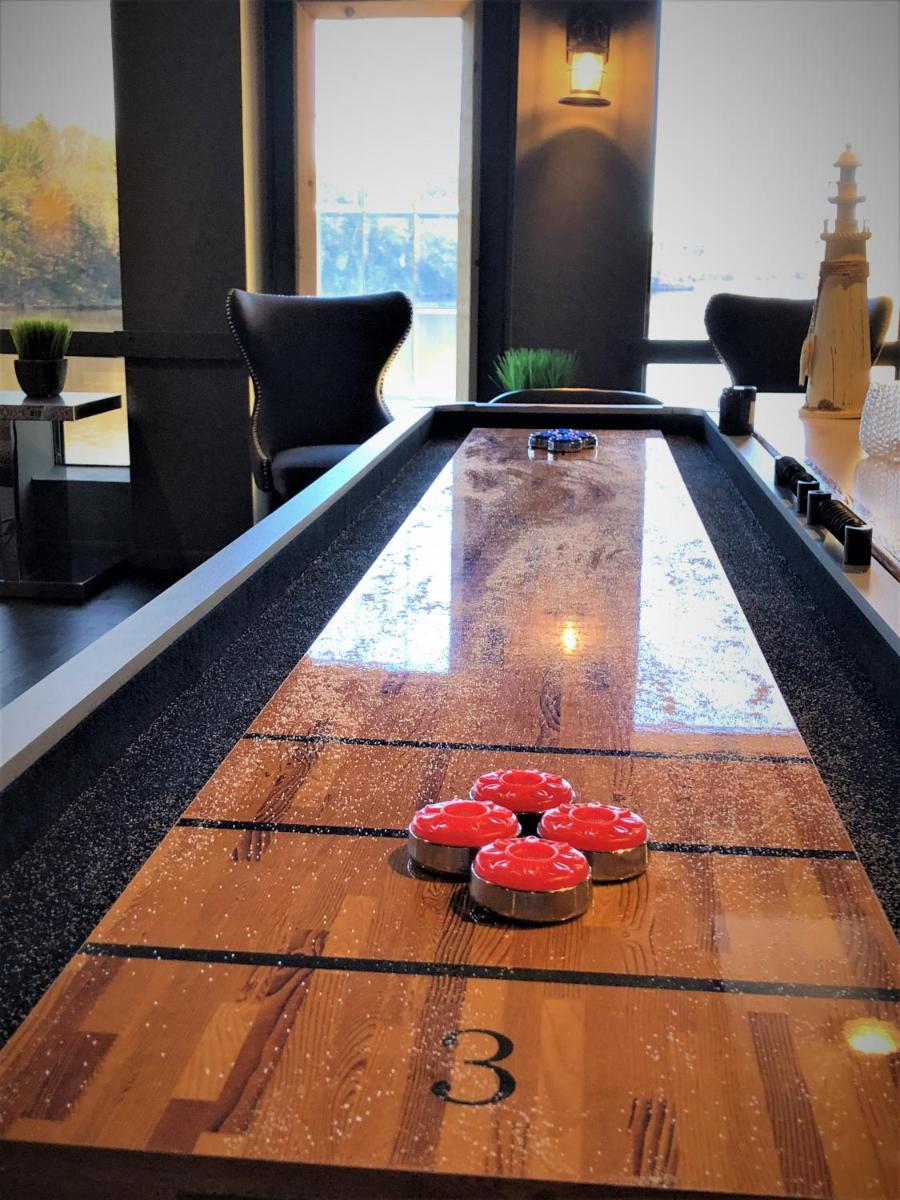 The VUE Boutique Hotel - image 2