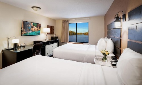 The VUE Boutique Hotel - image 33