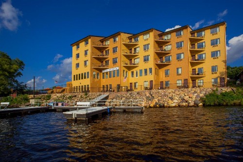 The VUE Boutique Hotel - image 37