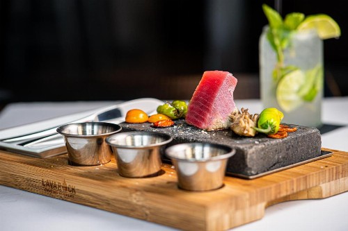 The VUE Boutique Hotel - image 44