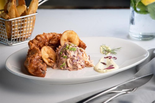The VUE Boutique Hotel - image 46