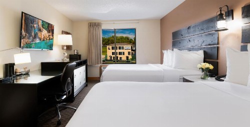 The VUE Boutique Hotel - image 50