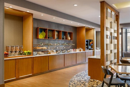 SpringHill Suites by Marriott Wisconsin Dells - image 10
