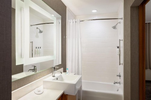 SpringHill Suites by Marriott Wisconsin Dells - image 11