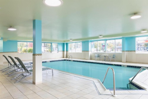 SpringHill Suites by Marriott Wisconsin Dells - image 12