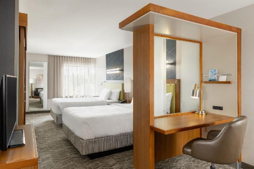 SpringHill Suites by Marriott Wisconsin Dells - image 15