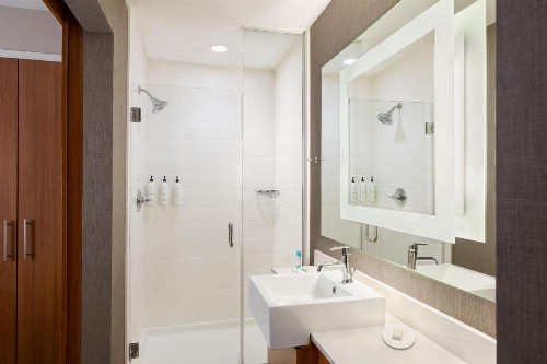 SpringHill Suites by Marriott Wisconsin Dells - image 16