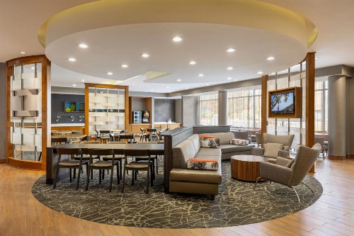 SpringHill Suites by Marriott Wisconsin Dells - image 17