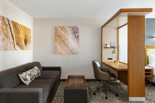 SpringHill Suites by Marriott Wisconsin Dells - image 2