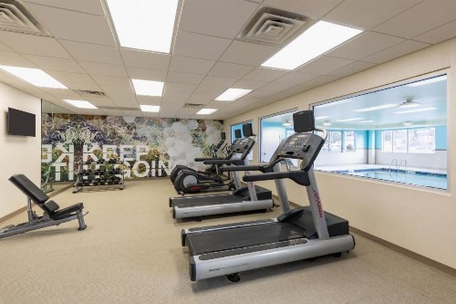 SpringHill Suites by Marriott Wisconsin Dells - image 21