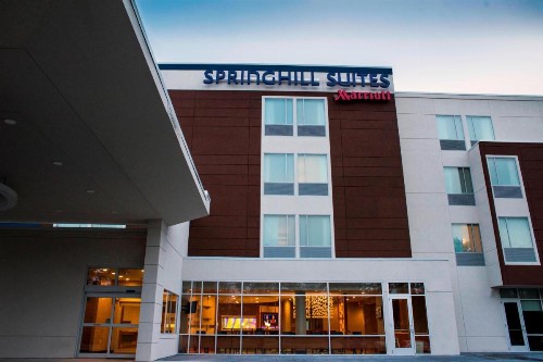 SpringHill Suites by Marriott Wisconsin Dells - image 3