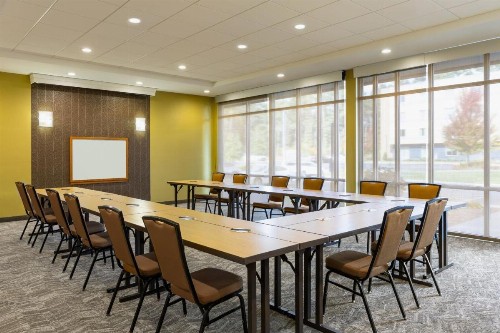 SpringHill Suites by Marriott Wisconsin Dells - image 5
