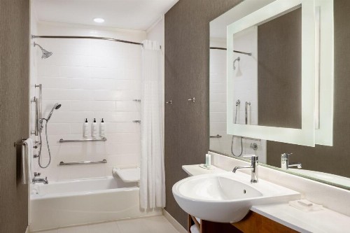 SpringHill Suites by Marriott Wisconsin Dells - image 6