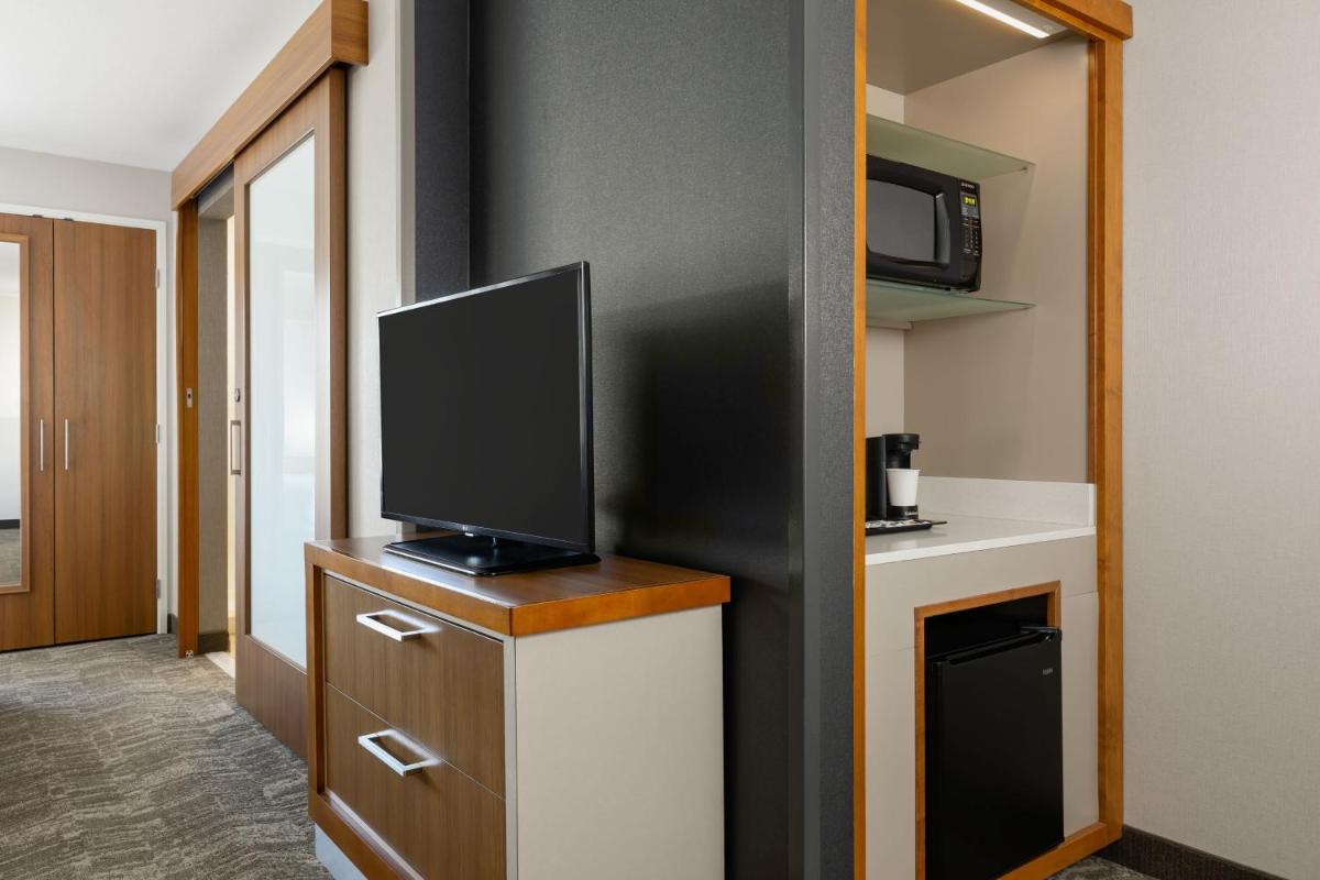 SpringHill Suites by Marriott Wisconsin Dells - image 7