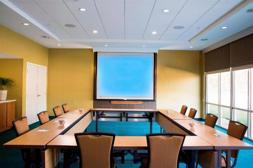 SpringHill Suites by Marriott Wisconsin Dells - image 8