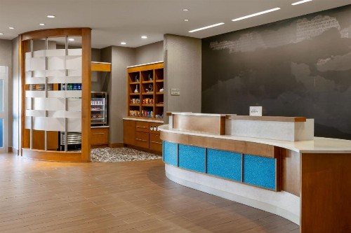 SpringHill Suites by Marriott Wisconsin Dells - image 9