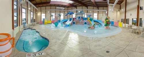 Grand Marquis Waterpark Hotel & Suites - image 22