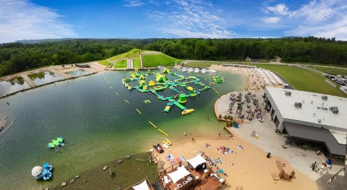 Natura Treescape Resort - image 16