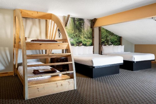 Natura Treescape Resort - image 2