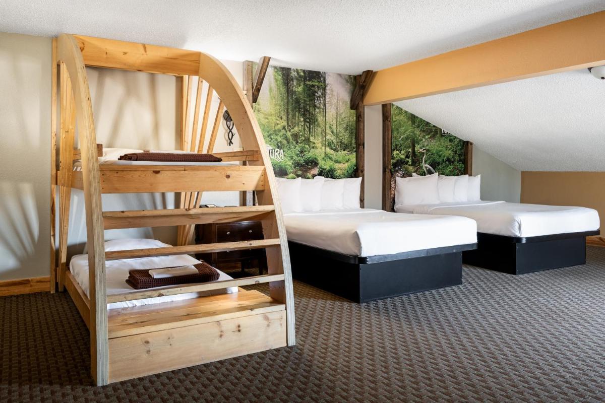 Natura Treescape Resort - image 2