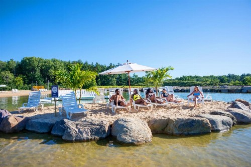 Natura Treescape Resort - image 26