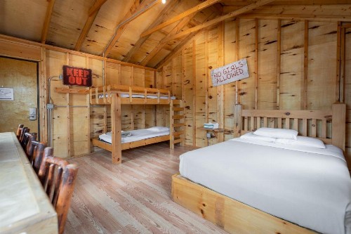 Natura Treescape Resort - image 36