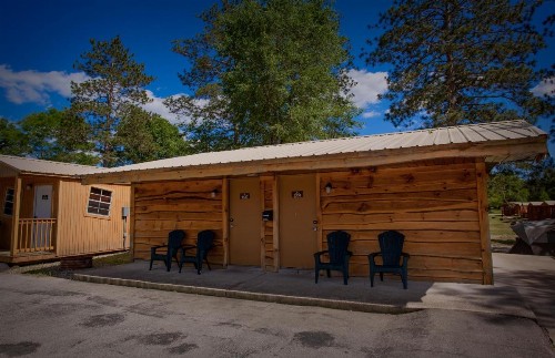 Natura Treescape Resort - image 40