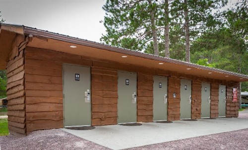 Natura Treescape Resort - image 8