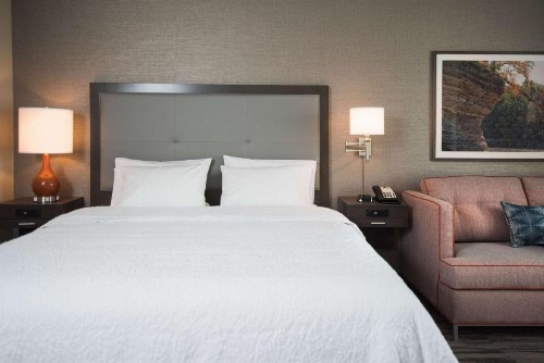 Hampton Inn and Suites at Wisconsin Dells Lake Delton - image 18