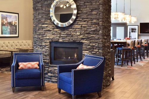 Hampton Inn and Suites at Wisconsin Dells Lake Delton - image 22