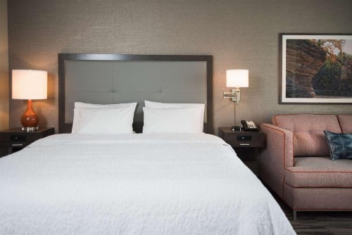 Hampton Inn and Suites at Wisconsin Dells Lake Delton - image 3