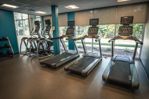 Fairfield Inn & Suites by Marriott Wisconsin Dells - image 16