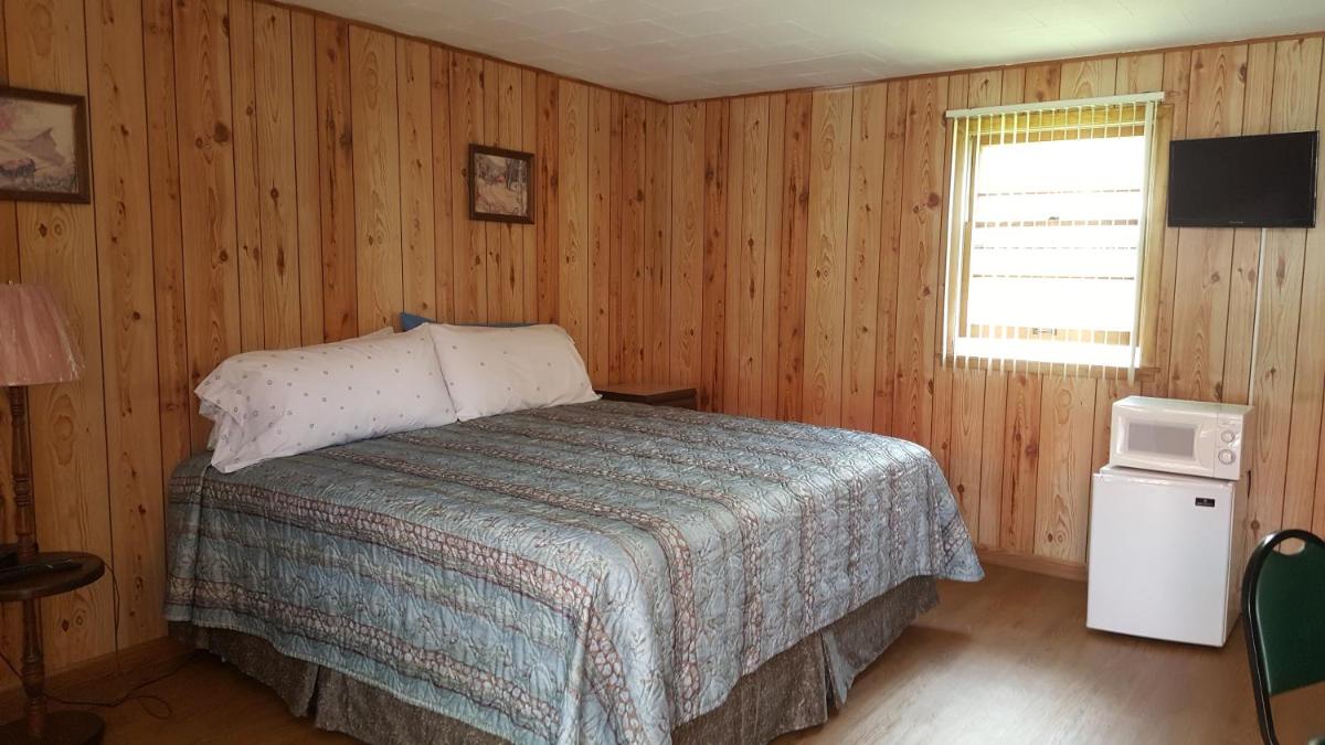 Alpine Motel in heart of Wisconsin Dells downtown. - image 7