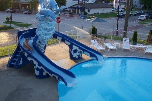 Colonial motel - image 11
